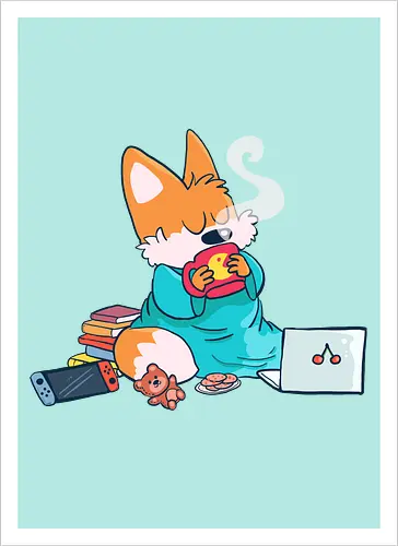 Cozy Fox