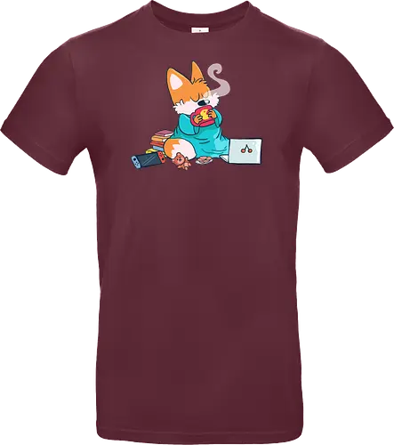 Cozy Fox