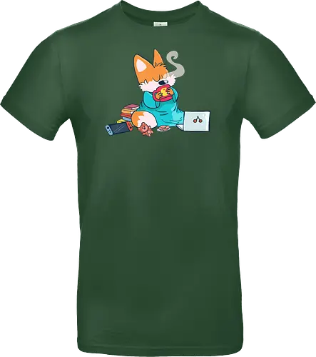Cozy Fox