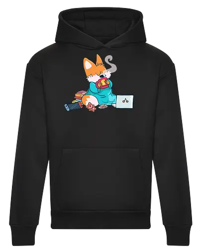 Cozy Fox