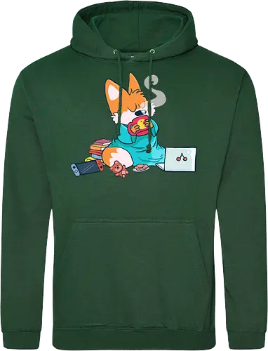 Cozy Fox