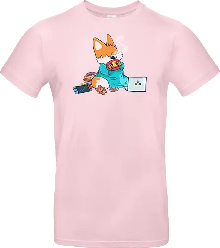 Cozy Fox