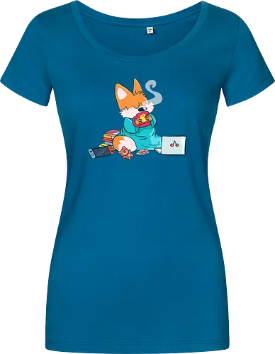 Cozy Fox