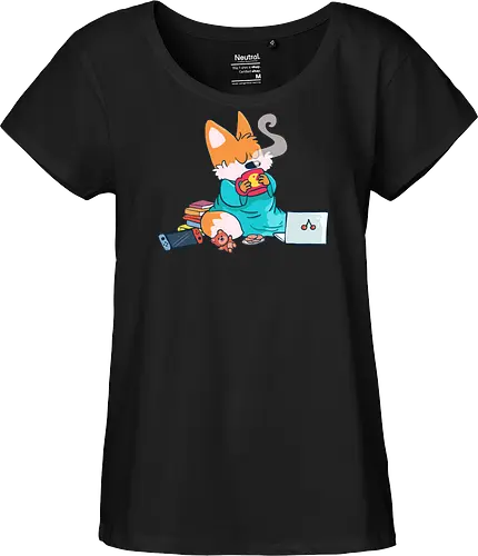 Cozy Fox