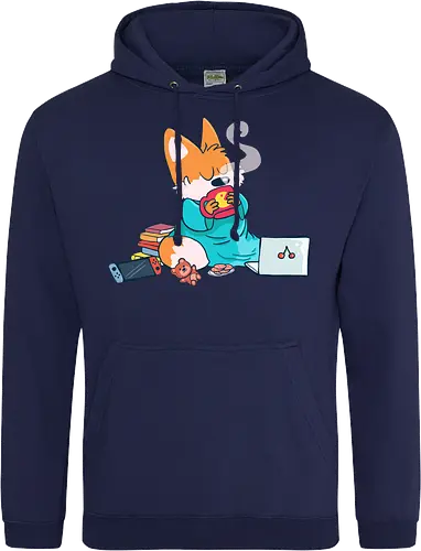 Cozy Fox