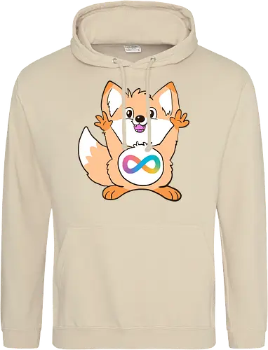 Neurodivergenz-Fuchs