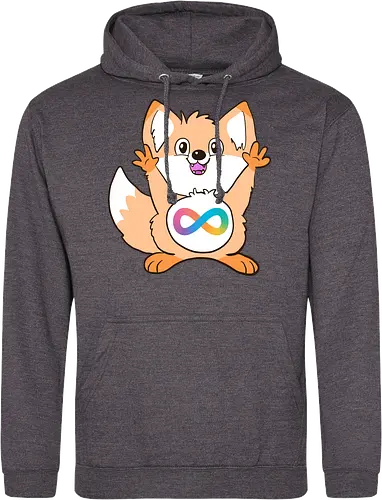 Neurodivergenz-Fuchs