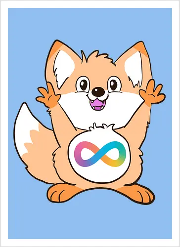 Neurodivergenz-Fuchs