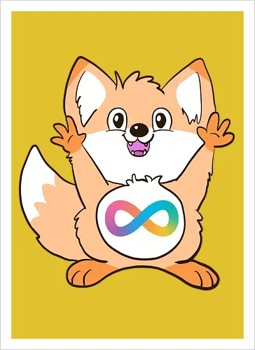 Neurodivergenz-Fuchs