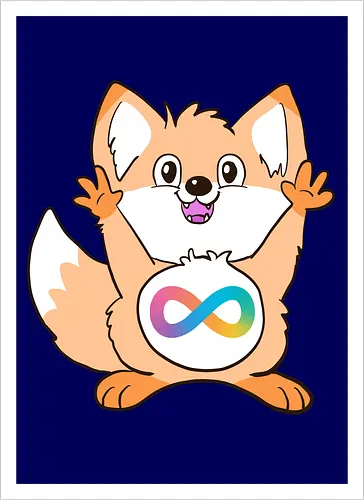 Neurodivergenz-Fuchs