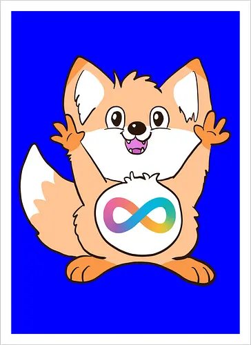 Neurodivergenz-Fuchs