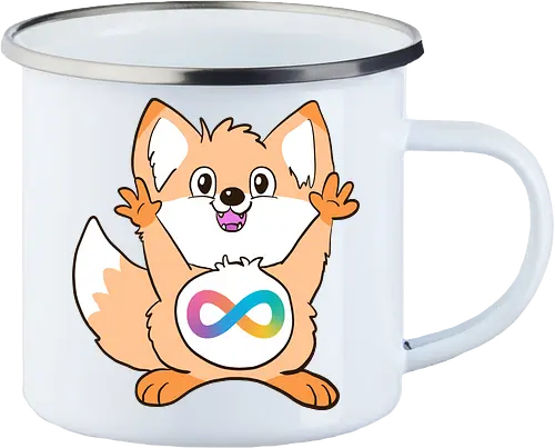 Neurodivergenz-Fuchs