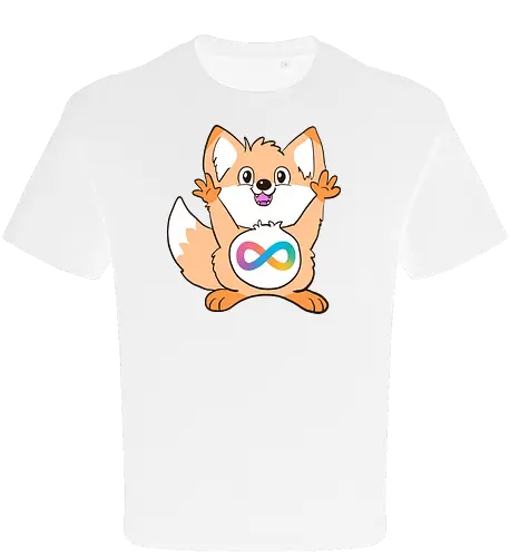 Neurodivergenz-Fuchs