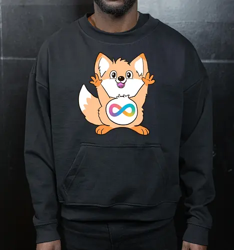 Neurodivergenz-Fuchs