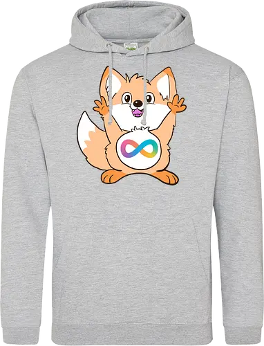 Neurodivergenz-Fuchs