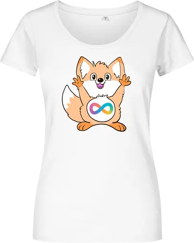 Neurodivergenz-Fuchs