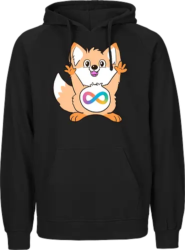 Neurodivergenz-Fuchs