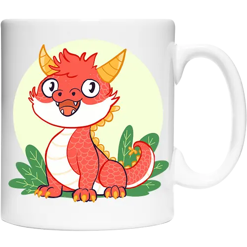 Drache