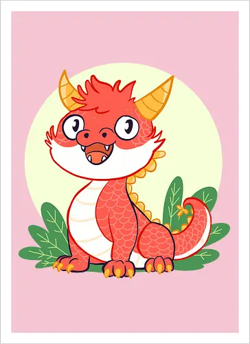 Drache