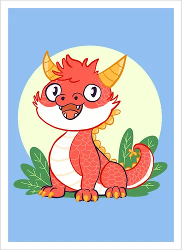 Drache