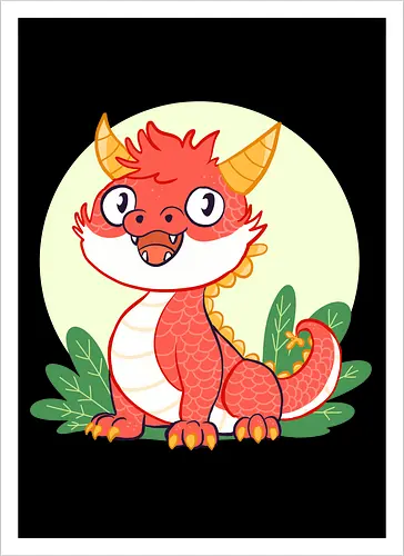 Drache
