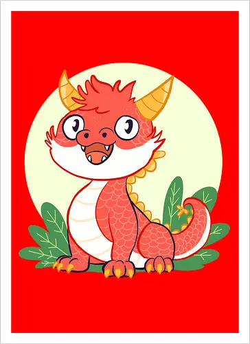Drache