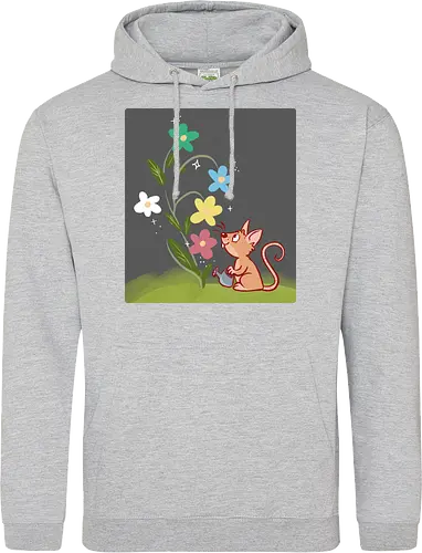 Disability Pride Maus