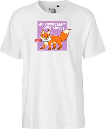 No Spoons left