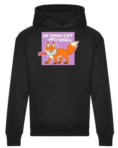 No Spoons left