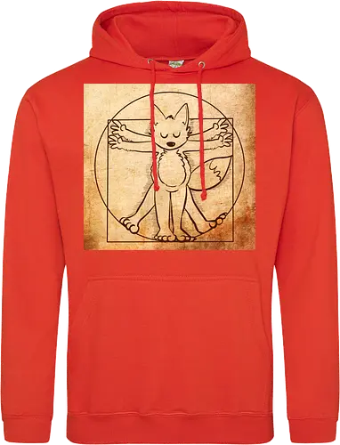 Da Vinci Fuchs
