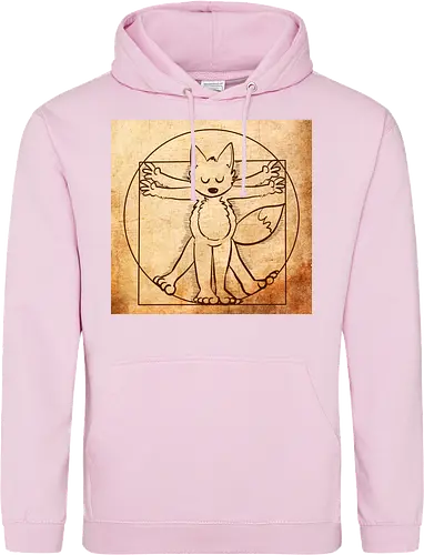 Da Vinci Fuchs