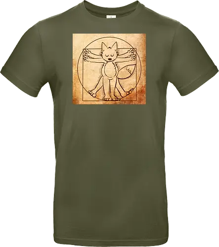 Da Vinci Fuchs
