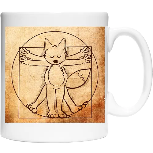 Da Vinci Fuchs