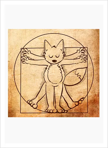 Da Vinci Fuchs