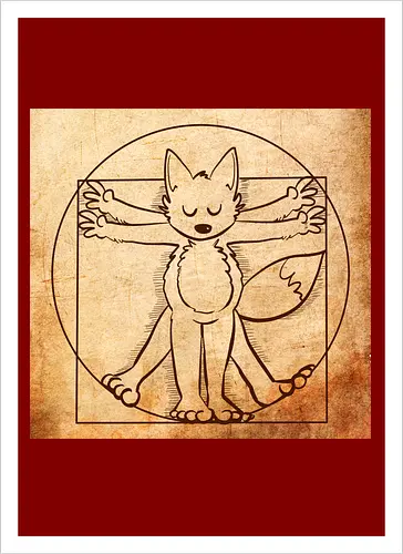 Da Vinci Fuchs