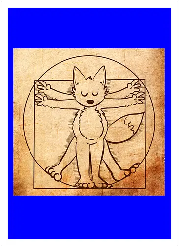 Da Vinci Fuchs