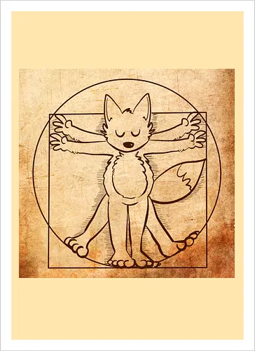 Da Vinci Fuchs