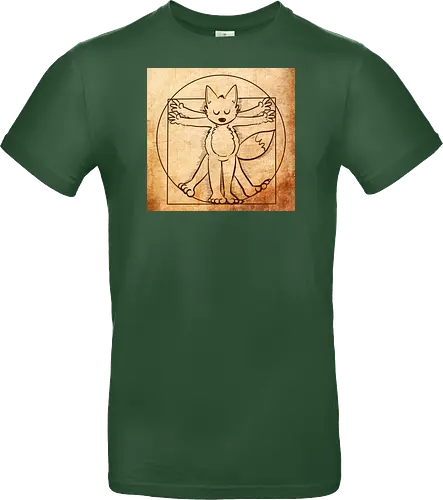 Da Vinci Fuchs