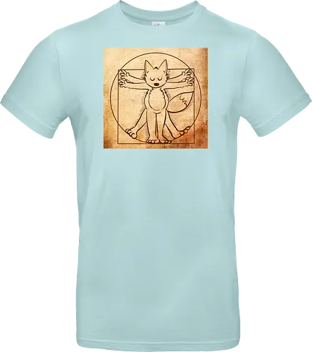 Da Vinci Fuchs