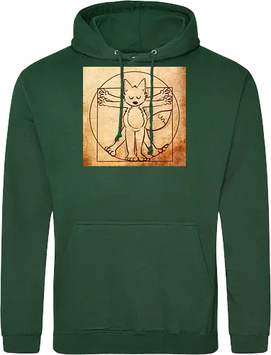 Da Vinci Fuchs