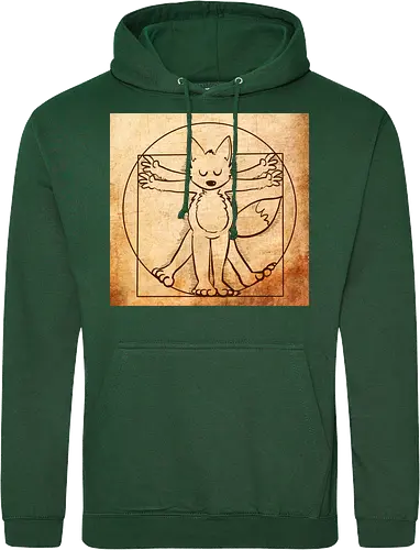 Da Vinci Fuchs