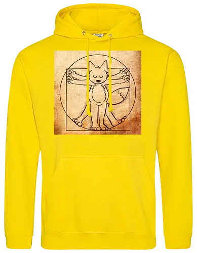 Da Vinci Fuchs
