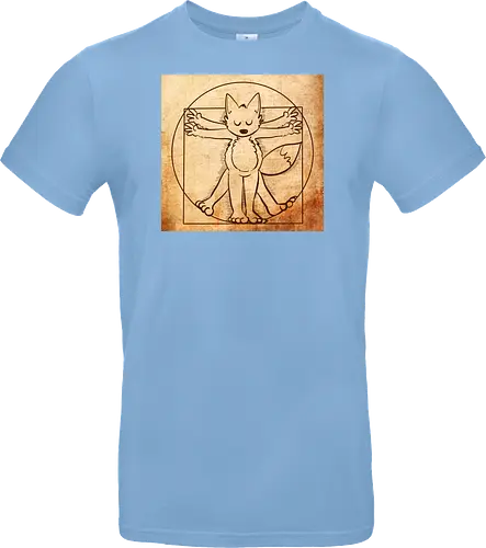 Da Vinci Fuchs