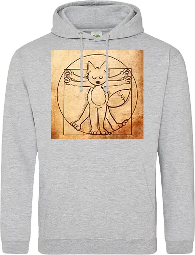 Da Vinci Fuchs