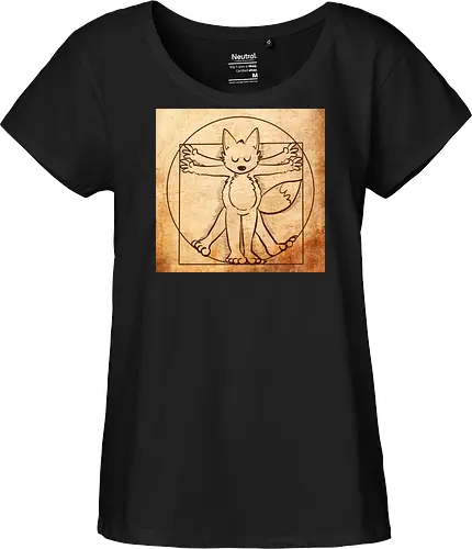 Da Vinci Fuchs