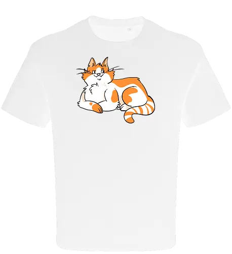 Chillige Katze