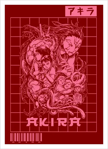 Akira
