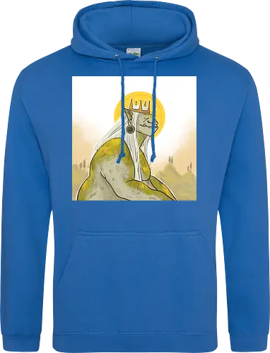 Mountain Queen