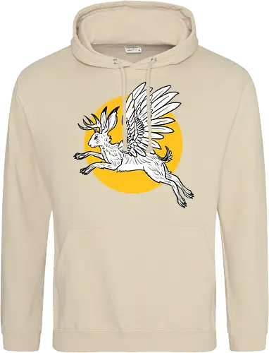Wolpertinger