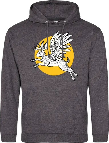 Wolpertinger